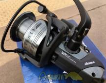 Obrázek k výrobku 56780 - OKUMA Naviják Aventa BF AB-6000