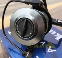 Obrázek k výrobku 56780 - OKUMA Naviják Aventa BF AB-6000