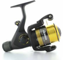 Obrázek k výrobku 56785 - OKUMA Naviják Carbonite II m 35RD CBR-335m