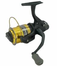 Obrázek k výrobku 56786 - OKUMA Naviják Carbonite Match Baitfeeder CMB-340M