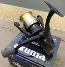 Obrázek k výrobku 56786 - OKUMA Naviják Carbonite Match Baitfeeder CMB-340M