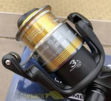 Obrázek k výrobku 56786 - OKUMA Naviják Carbonite Match Baitfeeder CMB-340M