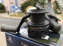 Obrázek k výrobku 56786 - OKUMA Naviják Carbonite Match Baitfeeder CMB-340M