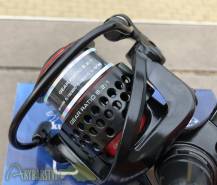 Obrázek k výrobku 56794 - OKUMA Naviják Ceymar XT Match CXTR-30M RD