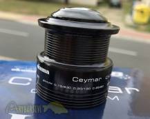 Obrázek k výrobku 56794 - OKUMA Naviják Ceymar XT Match CXTR-30M RD