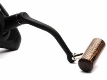 Obrázek k výrobku 56796 - OKUMA Naviják Custom Black CB-60