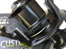 Obrázek k výrobku 56797 - OKUMA Naviják Custom Black CB-80