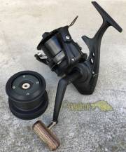 Obrázek k výrobku 56797 - OKUMA Naviják Custom Black CB-80