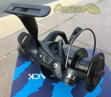 Obrázek k výrobku 56799 - OKUMA Naviják Custom Black CBBF-340 AKCE 1+1