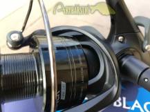 Obrázek k výrobku 56799 - OKUMA Naviják Custom Black CBBF-340 AKCE 1+1