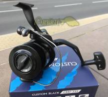 Obrázek k výrobku 56800 - OKUMA Naviják Custom Black CBBF-355