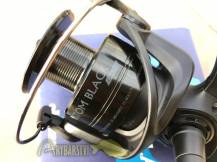 Obrázek k výrobku 56800 - OKUMA Naviják Custom Black CBBF-355