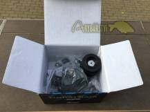 Obrázek k výrobku 56800 - OKUMA Naviják Custom Black CBBF-355