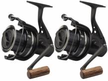 Obrázek k výrobku 70774 - OKUMA Naviják Custom Carp CC 7000 FD AKCE 1+1