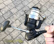 Obrázek k výrobku 56805 - OKUMA Naviják Distance Carp Pro INTG DCI-60 FD