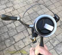 Obrázek k výrobku 56805 - OKUMA Naviják Distance Carp Pro INTG DCI-60 FD