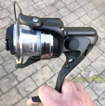 Obrázek k výrobku 56805 - OKUMA Naviják Distance Carp Pro INTG DCI-60 FD
