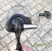 Obrázek k výrobku 56805 - OKUMA Naviják Distance Carp Pro INTG DCI-60 FD