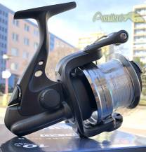 Obrázek k výrobku 56805 - OKUMA Naviják Distance Carp Pro INTG DCI-60 FD