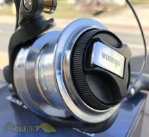 Obrázek k výrobku 56805 - OKUMA Naviják Distance Carp Pro INTG DCI-60 FD