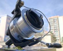 Obrázek k výrobku 56805 - OKUMA Naviják Distance Carp Pro INTG DCI-60 FD