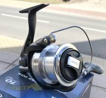Obrázek k výrobku 56805 - OKUMA Naviják Distance Carp Pro INTG DCI-60 FD