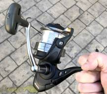 Obrázek k výrobku 56805 - OKUMA Naviják Distance Carp Pro INTG DCI-60 FD