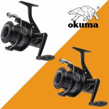 Obrázek k výrobku 56806 - OKUMA Naviják Distance DTA-60 AKCE 1+1