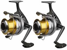 Obrázek k výrobku 56807 - OKUMA Naviják Distance DTX-60 FD AKCE 1+1