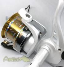 Obrázek k výrobku 56808 - OKUMA Naviják Distance Surf DS-60 FD