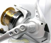 Obrázek k výrobku 56808 - OKUMA Naviják Distance Surf DS-60 FD
