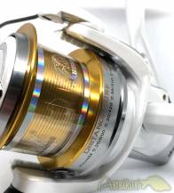 Obrázek k výrobku 56808 - OKUMA Naviják Distance Surf DS-60 FD