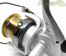 Obrázek k výrobku 56808 - OKUMA Naviják Distance Surf DS-60 FD