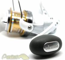Obrázek k výrobku 56808 - OKUMA Naviják Distance Surf DS-60 FD