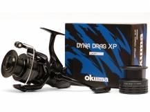 Obrázek k výrobku 71646 - OKUMA Naviják Dynadrag XP Baitfeeder DAXP 1000