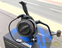 Obrázek k výrobku 56818 - OKUMA Naviják Inception INC-6000 FD