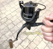 Obrázek k výrobku 56818 - OKUMA Naviják Inception INC-6000 FD
