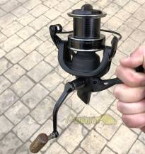 Obrázek k výrobku 56818 - OKUMA Naviják Inception INC-6000 FD