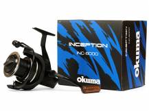 Obrázek k výrobku 56818 - OKUMA Naviják Inception INC-6000 FD