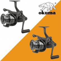 Obrázek k výrobku 63266 - OKUMA Naviják Longbow XT BF LBXT 630 AKCE 1+1