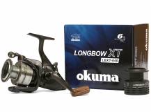 Obrázek k výrobku 63267 - OKUMA Naviják Longbow XT BF LBXT 640
