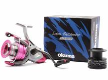 Obrázek k výrobku 71647 - OKUMA Naviják Lotus Baitfeeder LTB 6000