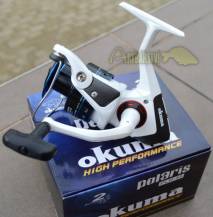 Obrázek k výrobku 56831 - OKUMA Naviják Polaris PLR-55 FD