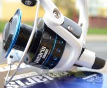 Obrázek k výrobku 56831 - OKUMA Naviják Polaris PLR-55 FD