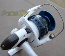 Obrázek k výrobku 56831 - OKUMA Naviják Polaris PLR-55 FD