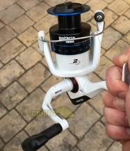 Obrázek k výrobku 56831 - OKUMA Naviják Polaris PLR-55 FD
