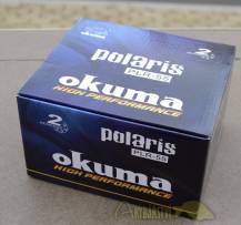 Obrázek k výrobku 56831 - OKUMA Naviják Polaris PLR-55 FD