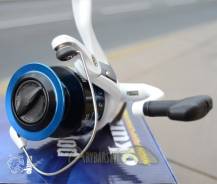 Obrázek k výrobku 56831 - OKUMA Naviják Polaris PLR-55 FD
