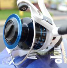 Obrázek k výrobku 56831 - OKUMA Naviják Polaris PLR-55 FD