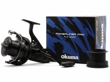 Obrázek k výrobku 71316 - OKUMA Naviják Powerliner Pro PLP-6000 BF